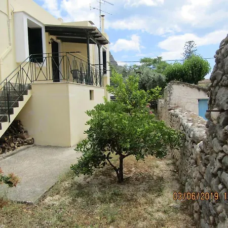 Σπίτι διακοπών Red Rock House