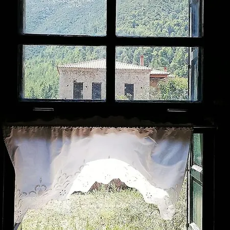 Red Rock House Σπίτι διακοπών *