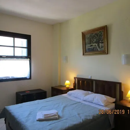 Σπίτι διακοπών Red Rock House Λεωνίδιο