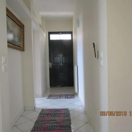 Red Rock House Σπίτι διακοπών