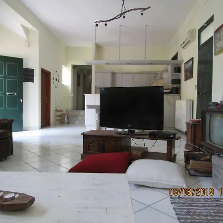 Red Rock House Σπίτι διακοπών