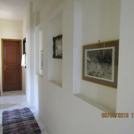 Red Rock House Σπίτι διακοπών *